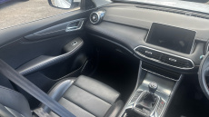 MG Hs 1.5 T-GDI Excite 5dr Petrol Hatchback